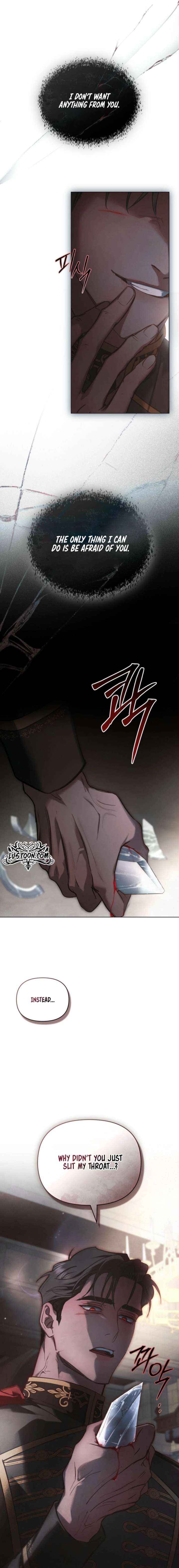 Her Majesty’s Night Chapter 46 page 16 - 