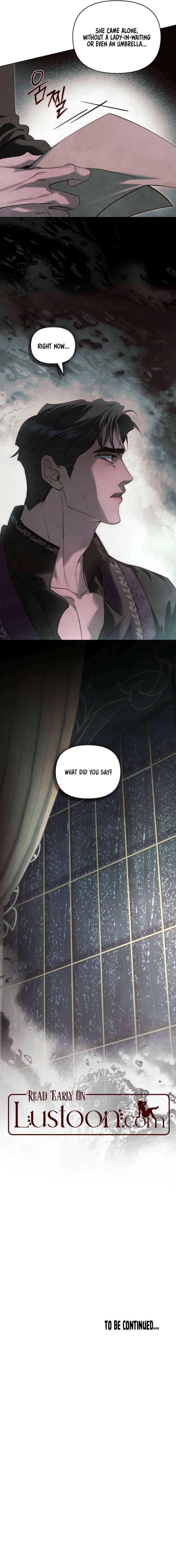 Her Majesty’s Night Chapter 47 page 12 - 