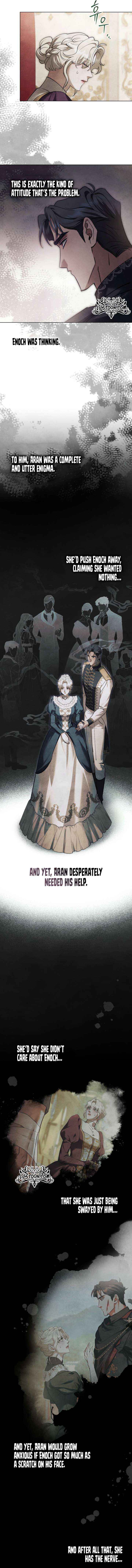 Her Majesty’s Night Chapter 47 page 4 - 