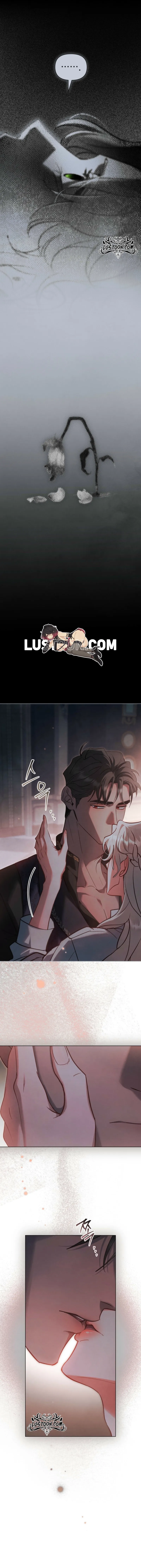 Her Majesty’s Night Chapter 49 page 10 - 