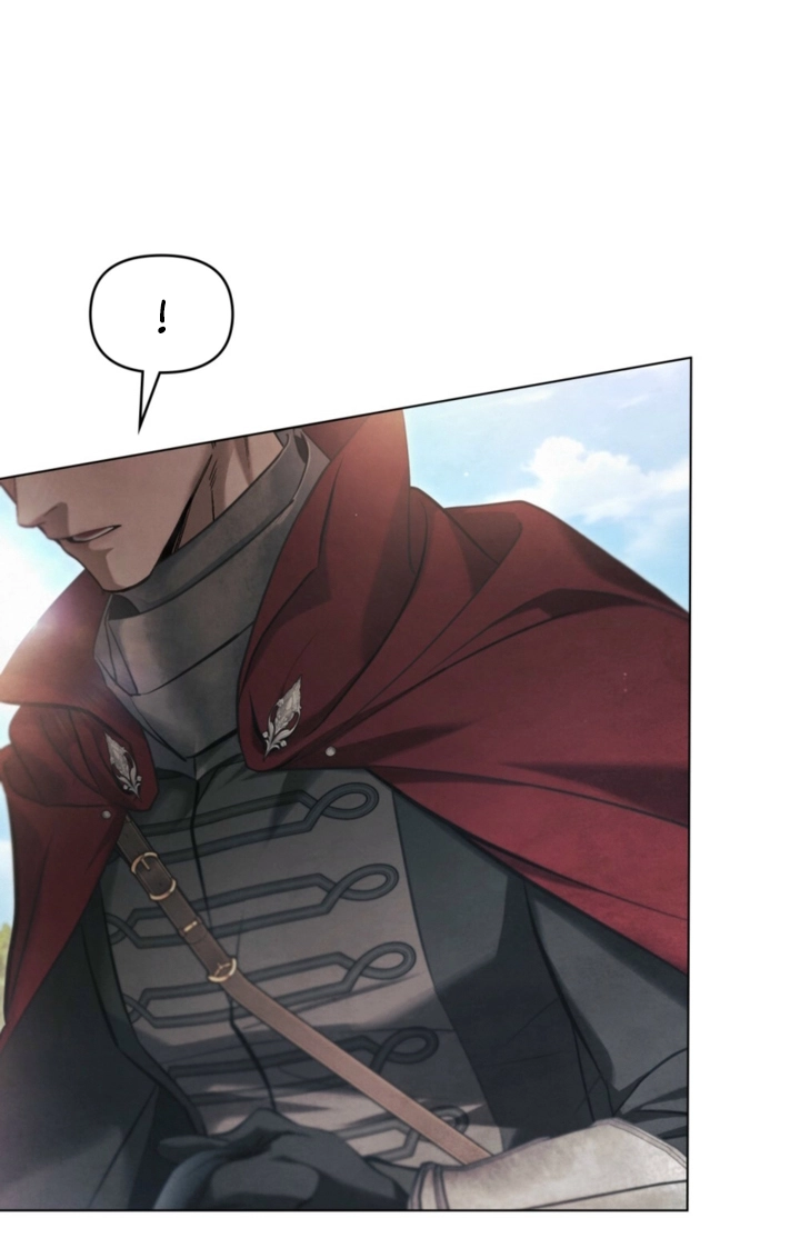 Her Majesty’s Night Chapter 51 page 11 - 