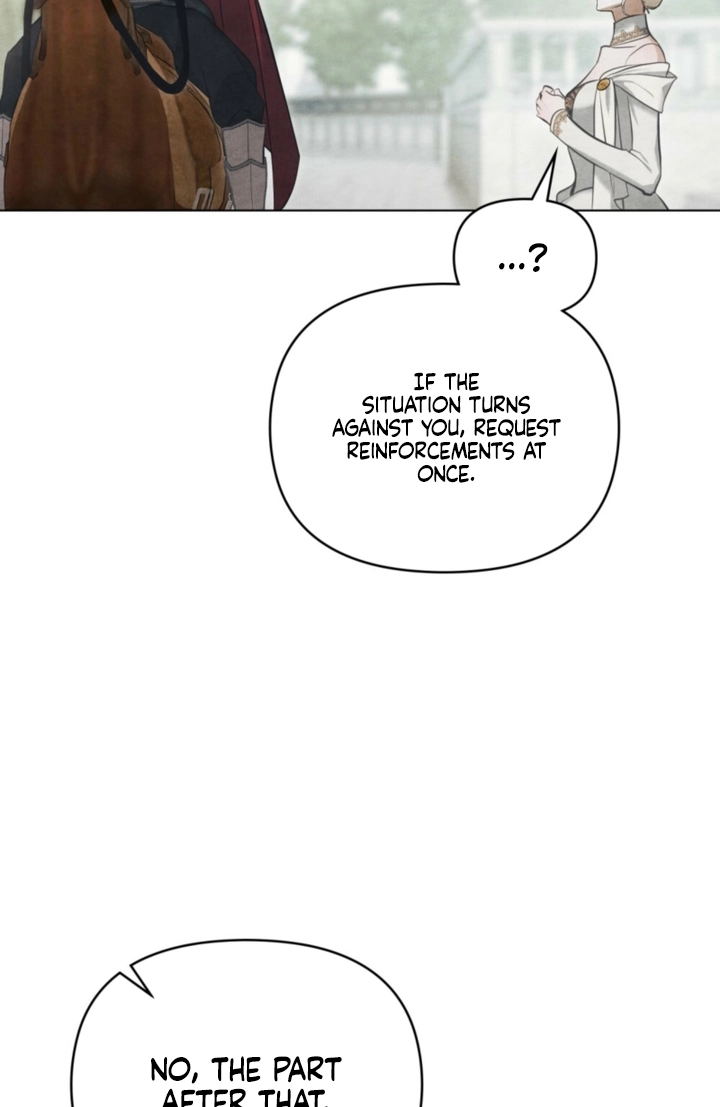 Her Majesty’s Night Chapter 51 page 13 - 