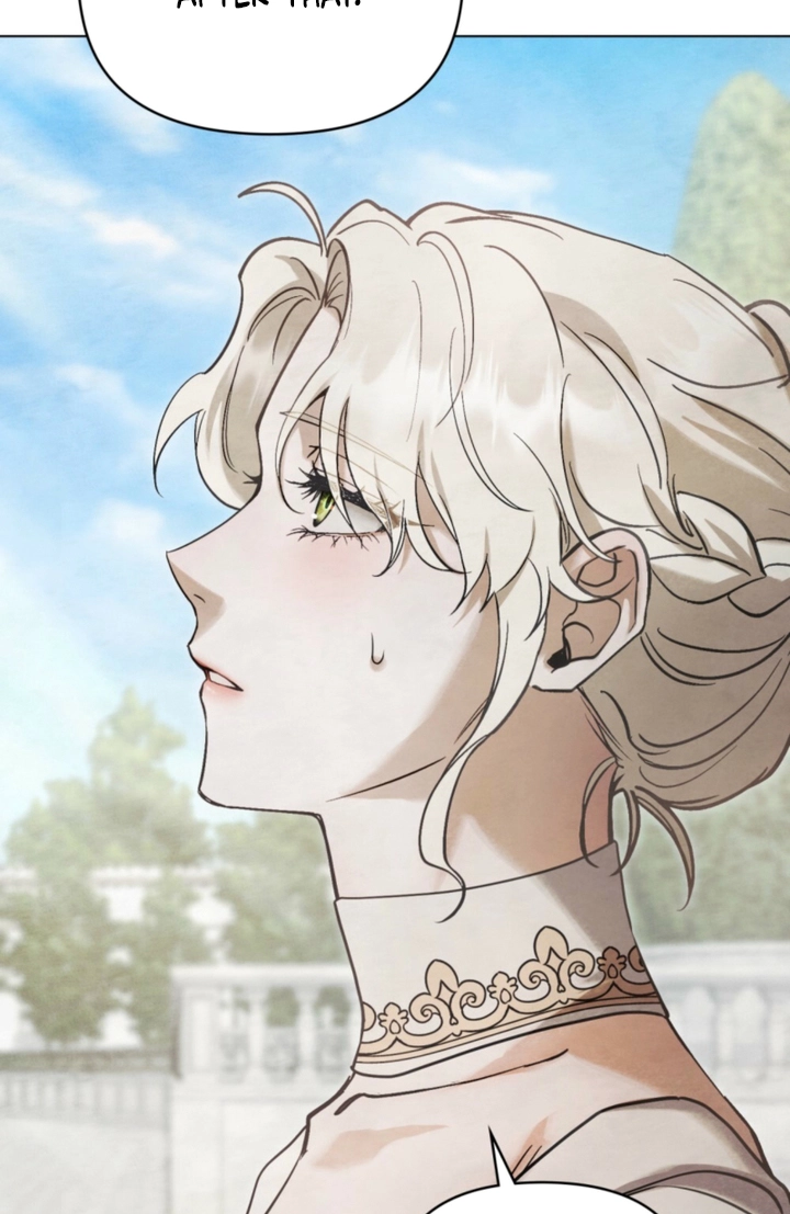 Her Majesty’s Night Chapter 51 page 14 - 