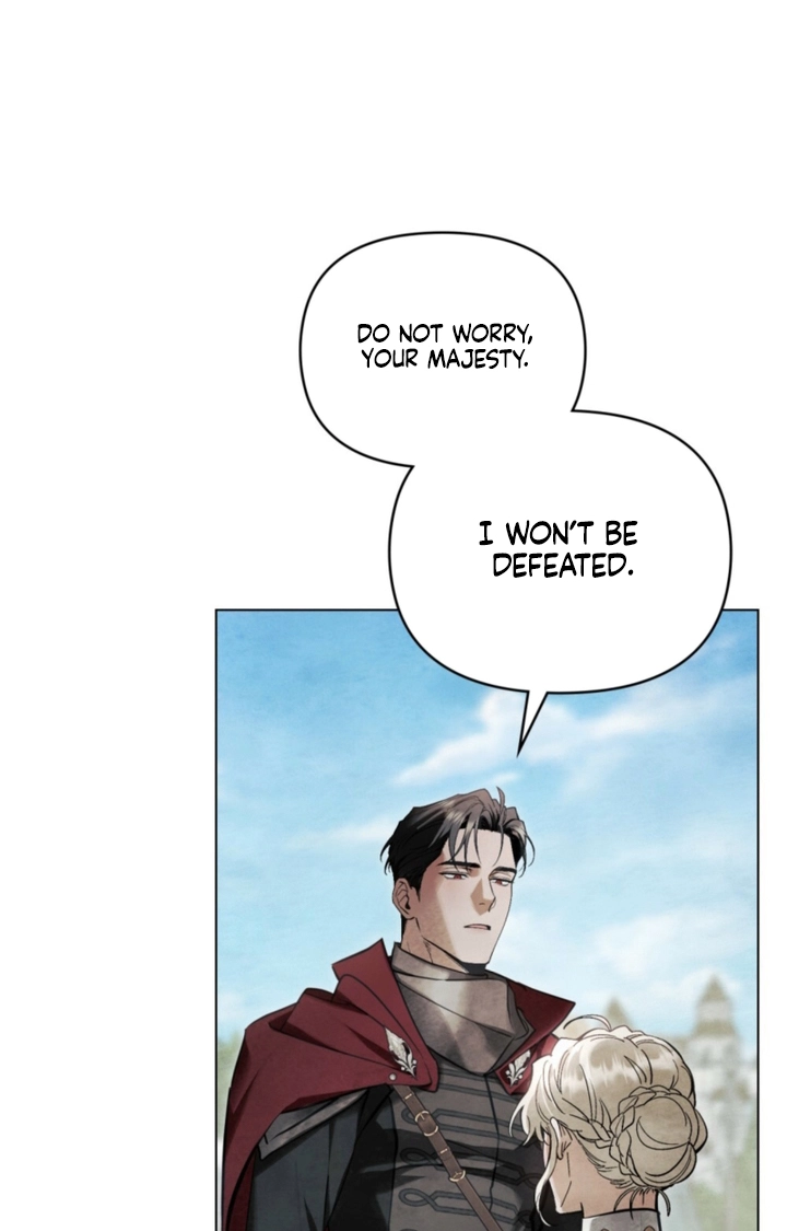 Her Majesty’s Night Chapter 51 page 3 - 