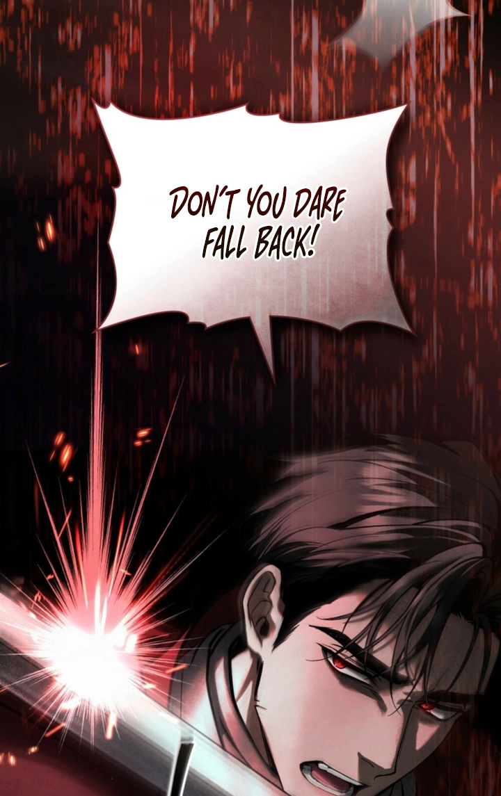 Her Majesty’s Night Chapter 51 page 27 - 