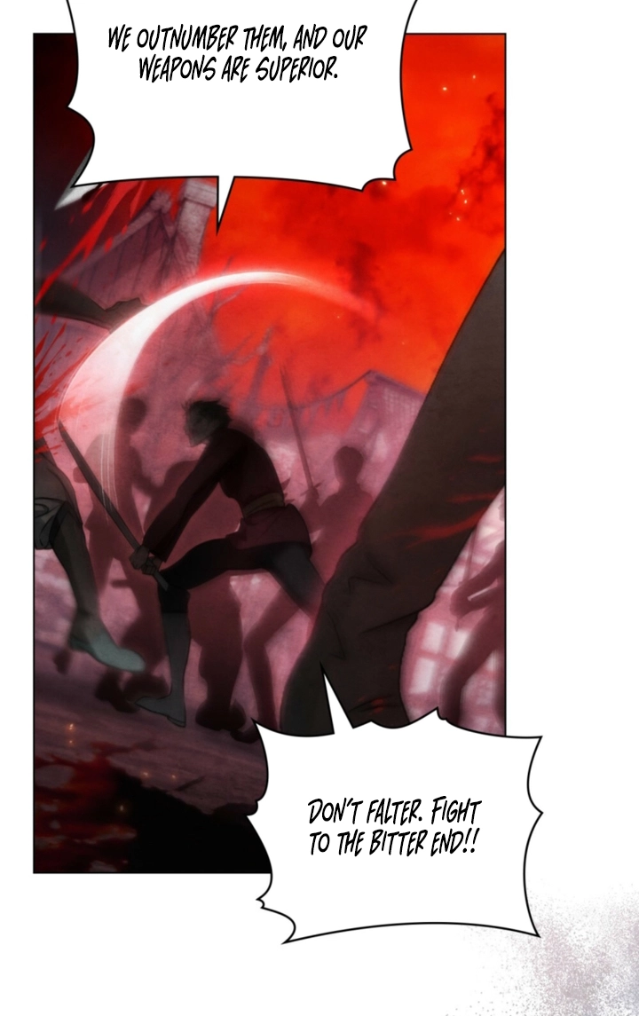 Her Majesty’s Night Chapter 51 page 29 - 