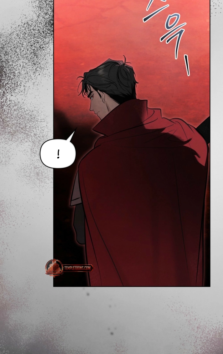 Her Majesty’s Night Chapter 51 page 31 - 