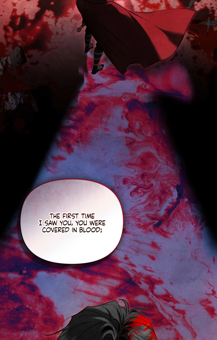 Her Majesty’s Night Chapter 51 page 37 - 