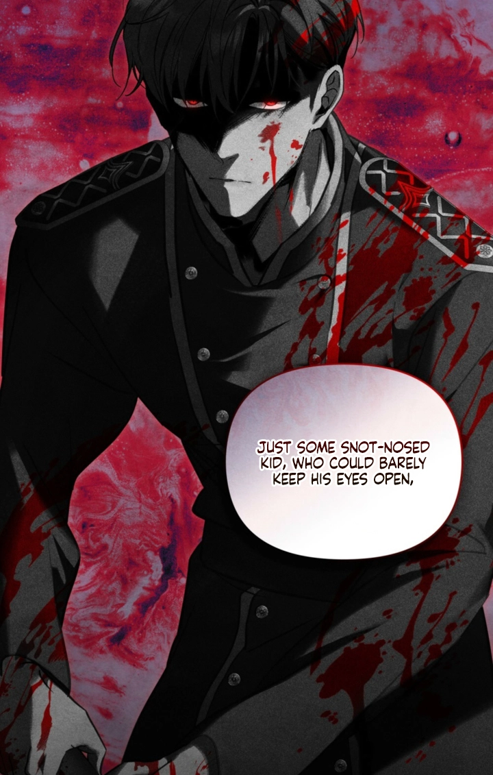 Her Majesty’s Night Chapter 51 page 38 - 