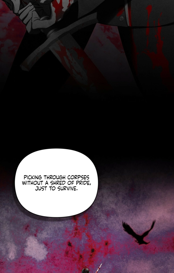 Her Majesty’s Night Chapter 51 page 39 - 