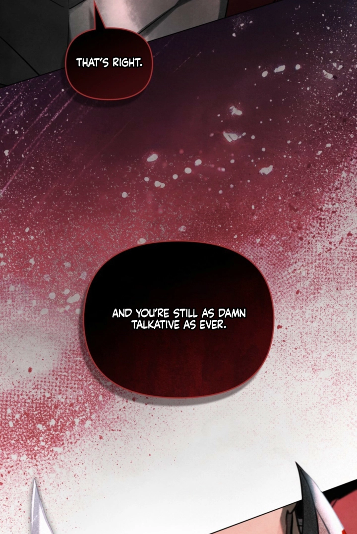Her Majesty’s Night Chapter 51 page 42 - 