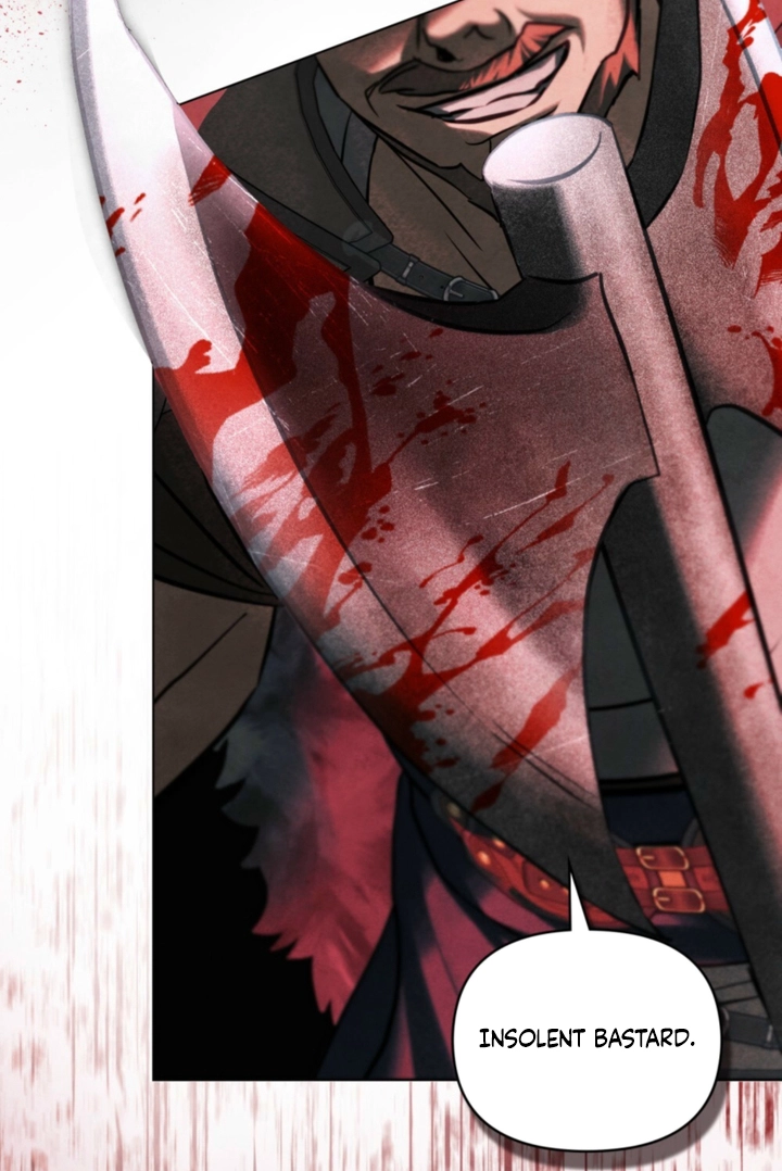 Her Majesty’s Night Chapter 51 page 43 - 