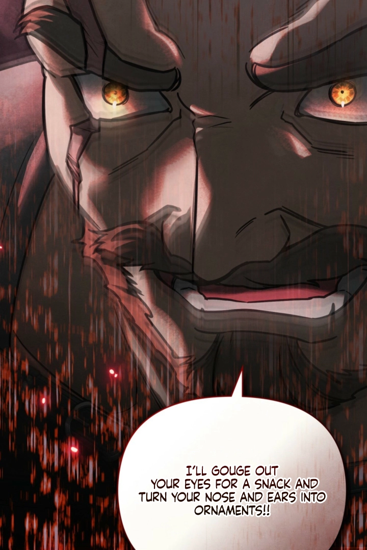 Her Majesty’s Night Chapter 51 page 45 - 