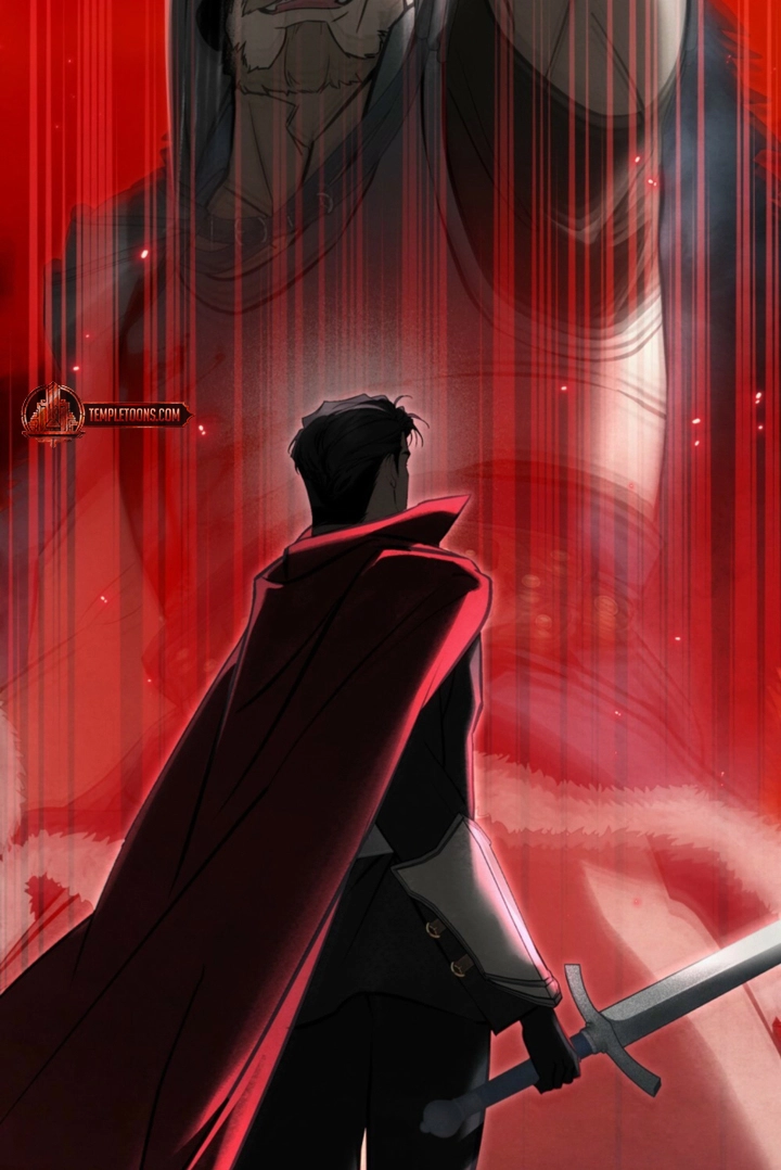 Her Majesty’s Night Chapter 51 page 47 - 