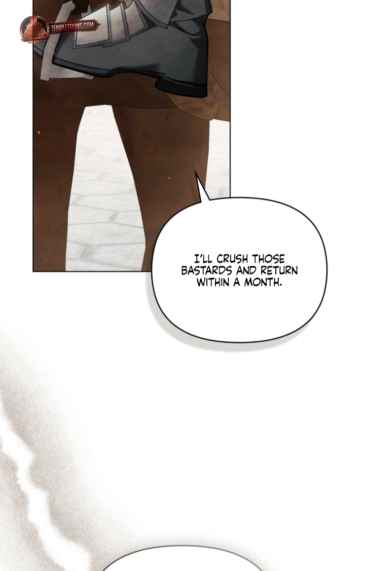Her Majesty’s Night Chapter 51 page 6 - 