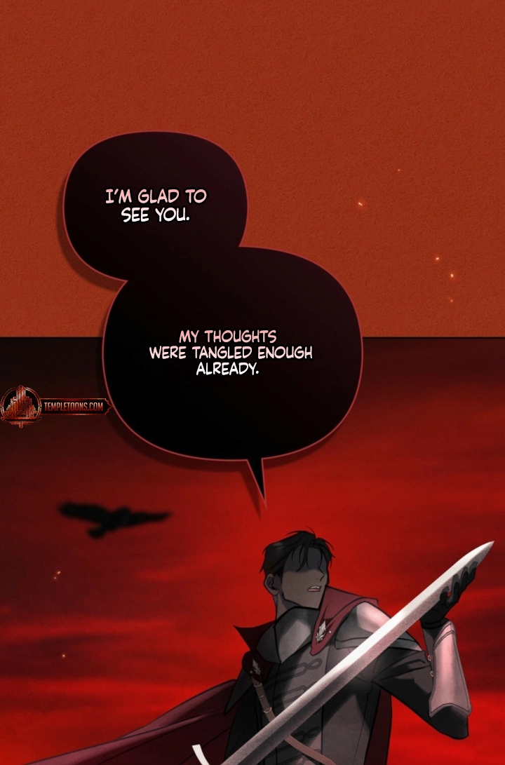 Her Majesty’s Night Chapter 51 page 62 - 