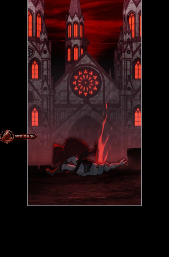 Her Majesty’s Night Chapter 51 page 73 - 