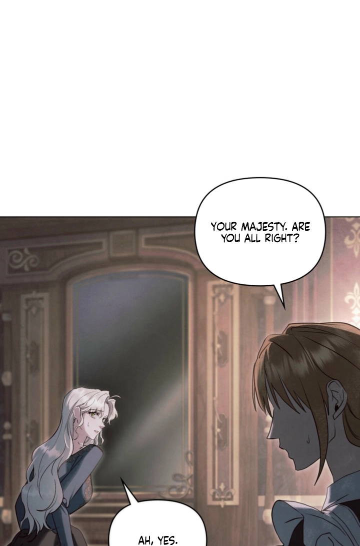 Her Majesty’s Night Chapter 51 page 78 - 