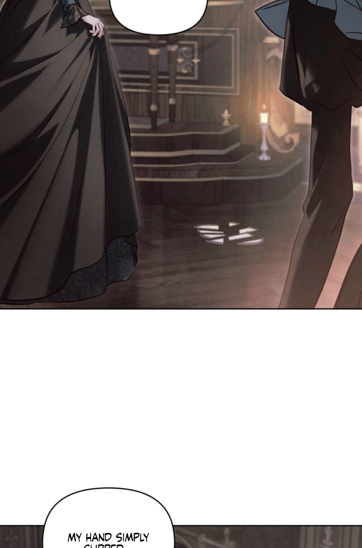 Her Majesty’s Night Chapter 51 page 79 - 