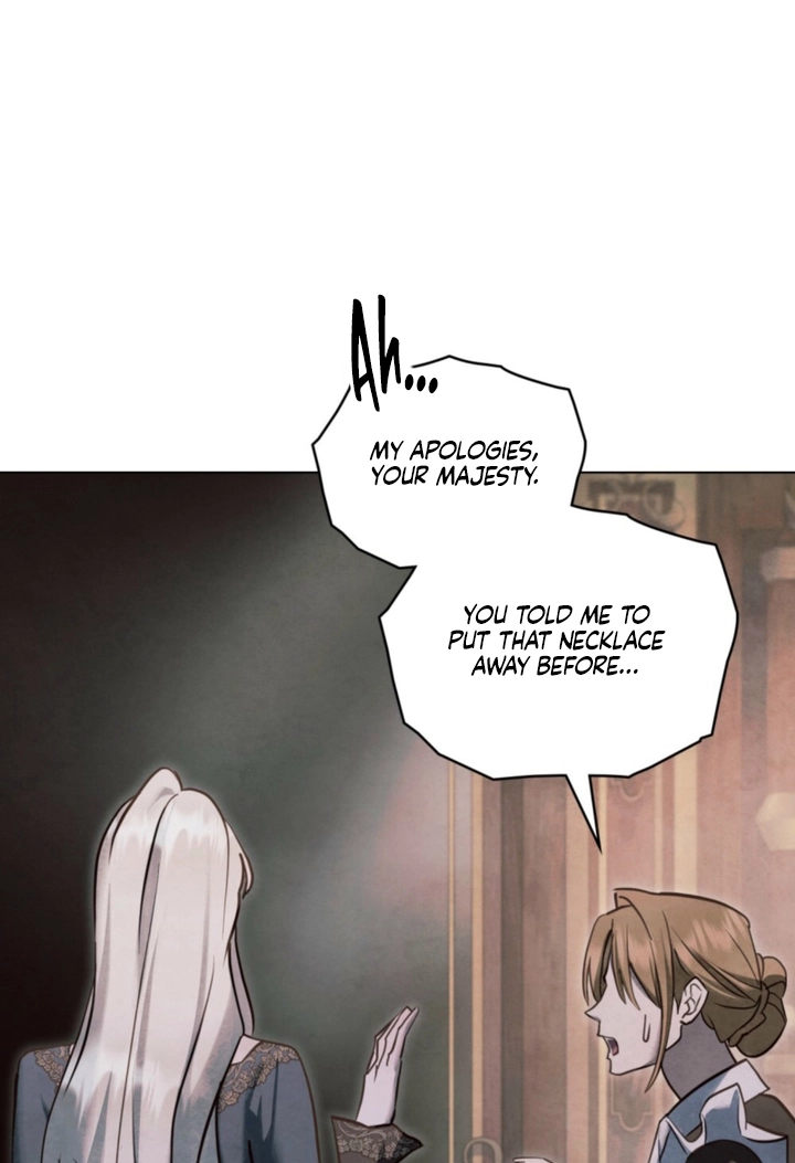 Her Majesty’s Night Chapter 51 page 89 - 