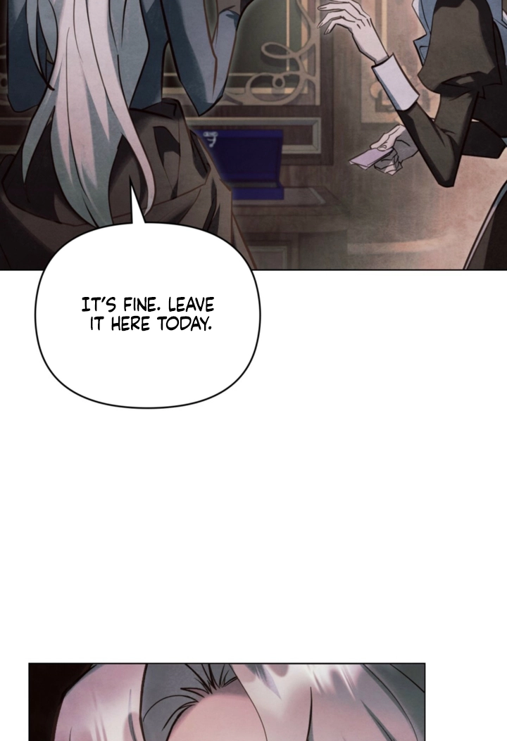 Her Majesty’s Night Chapter 51 page 90 - 
