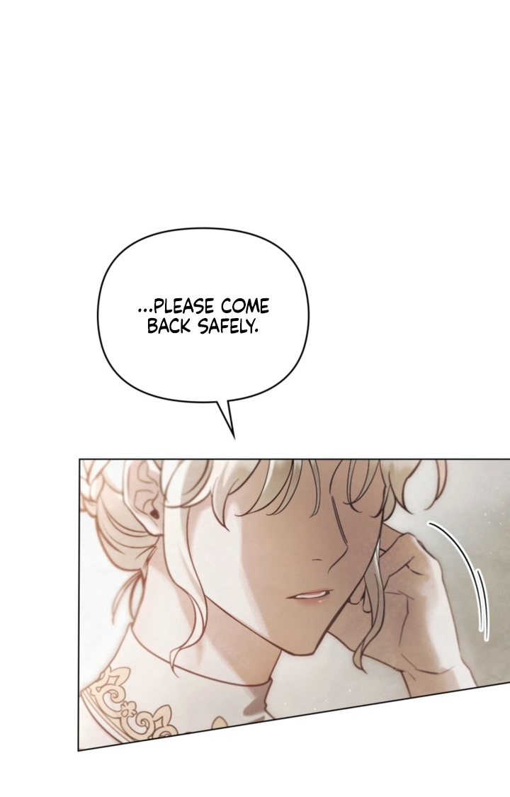 Her Majesty’s Night Chapter 51 page 10 - 