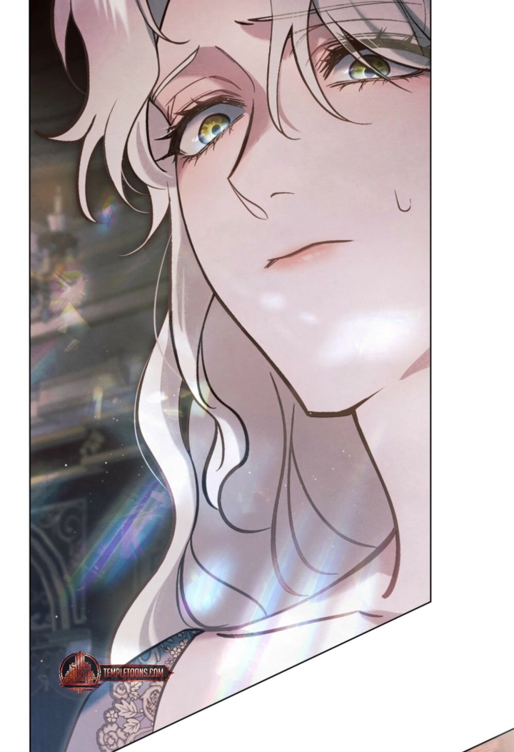 Her Majesty’s Night Chapter 51 page 91 - 