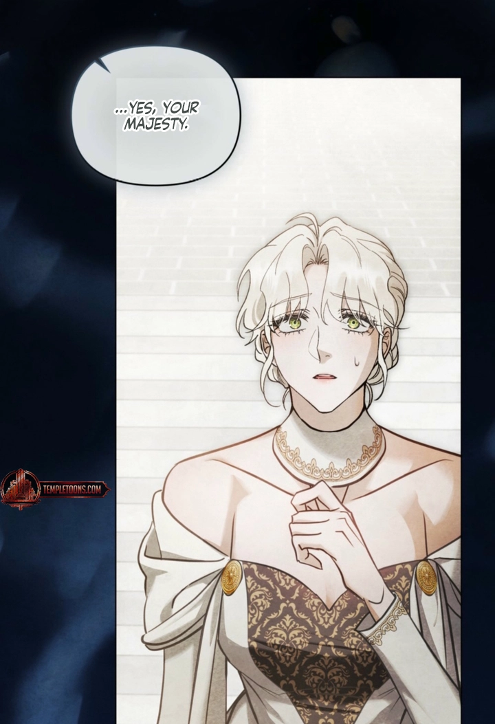 Her Majesty’s Night Chapter 51 page 95 - 