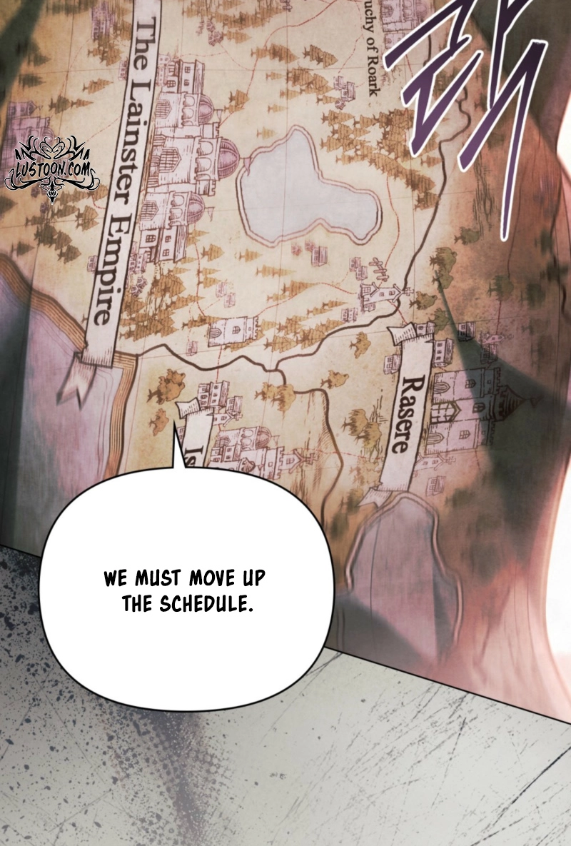 Her Majesty’s Night Chapter 52 page 14 - 