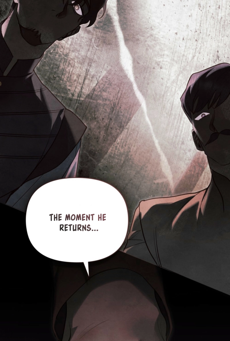 Her Majesty’s Night Chapter 52 page 17 - 