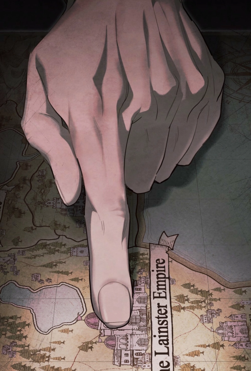 Her Majesty’s Night Chapter 52 page 18 - 
