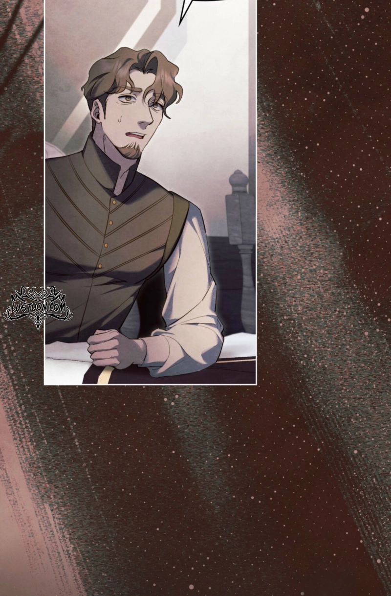Her Majesty’s Night Chapter 52 page 3 - 