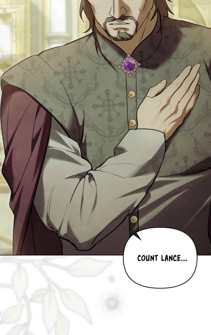 Her Majesty’s Night Chapter 52 page 25 - 