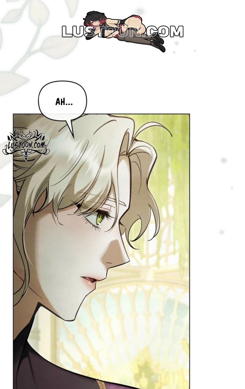 Her Majesty’s Night Chapter 52 page 26 - 