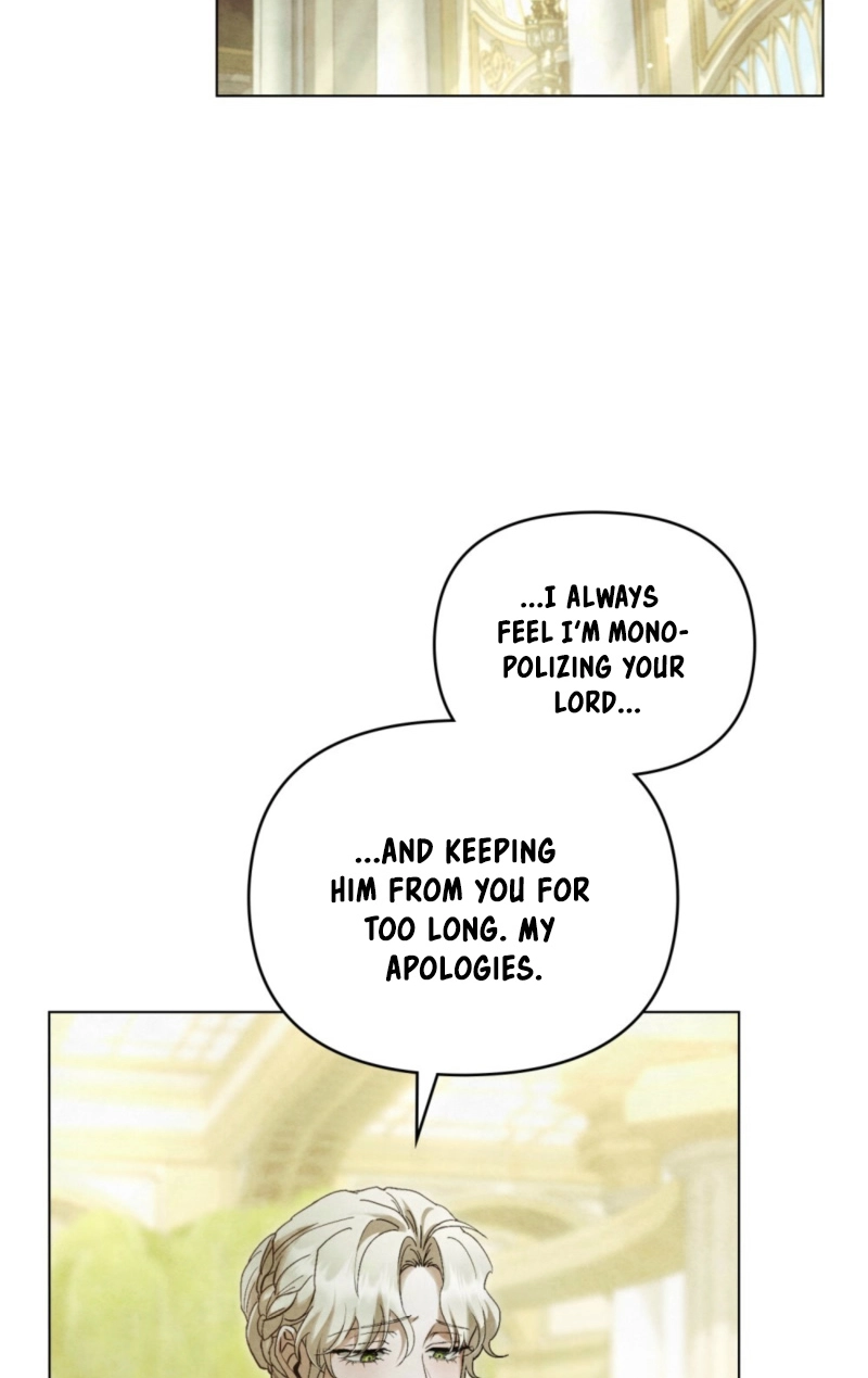 Her Majesty’s Night Chapter 52 page 30 - 