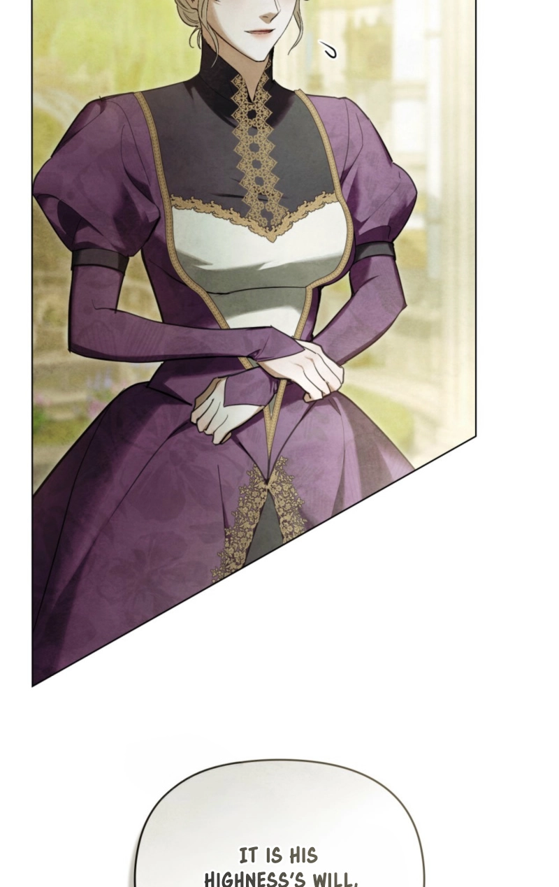 Her Majesty’s Night Chapter 52 page 31 - 