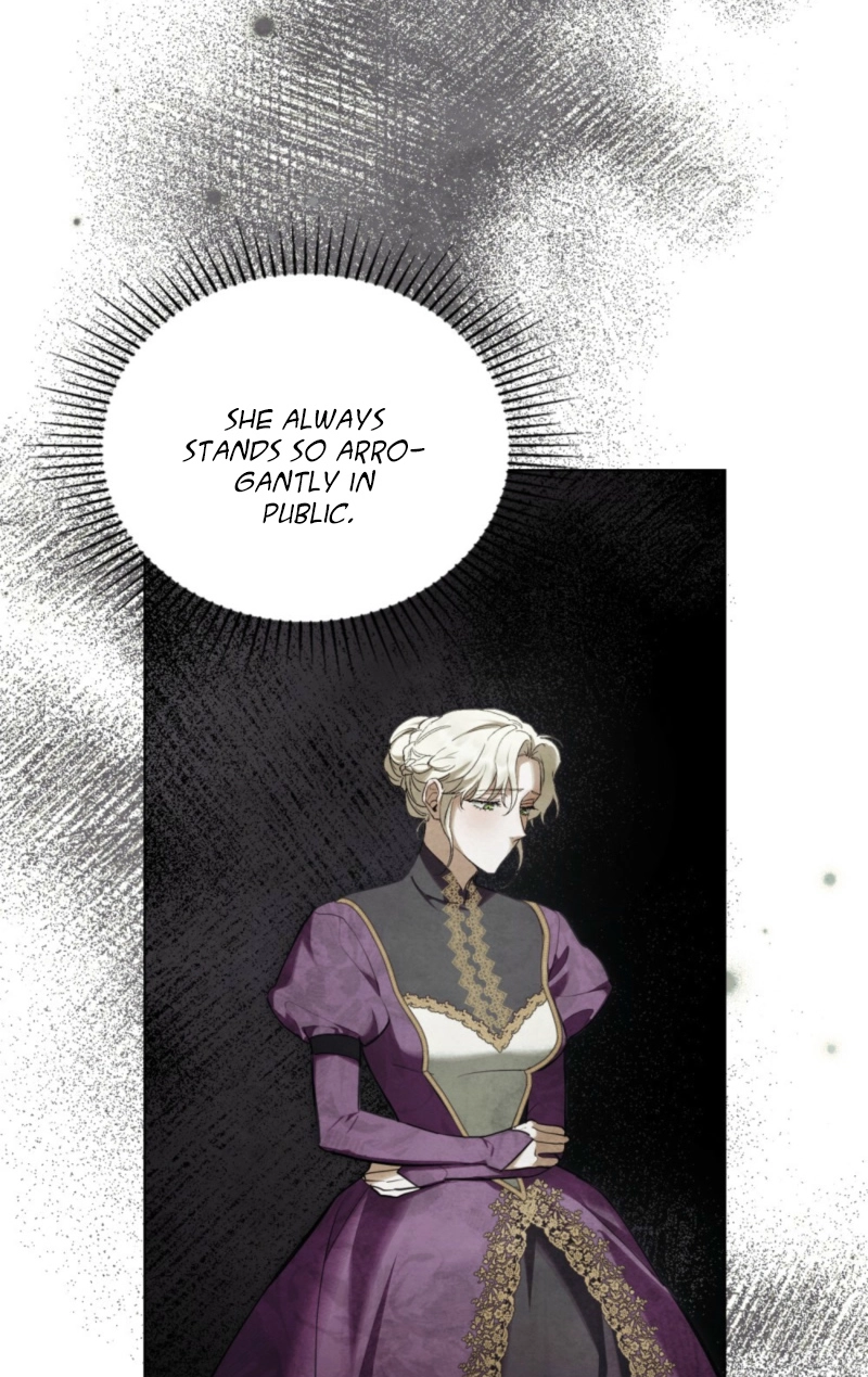 Her Majesty’s Night Chapter 52 page 33 - 
