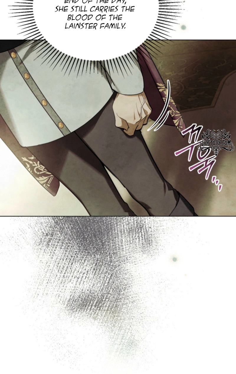 Her Majesty’s Night Chapter 52 page 35 - 