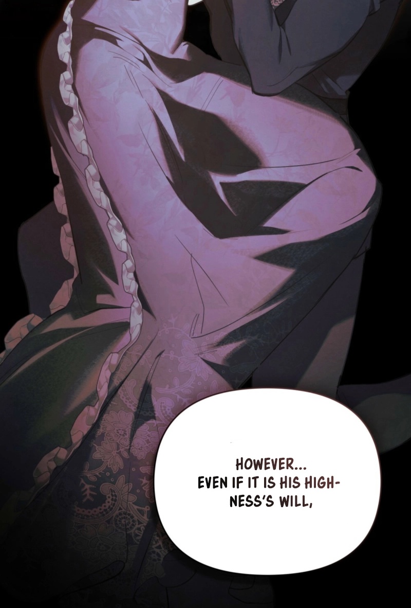 Her Majesty’s Night Chapter 52 page 38 - 