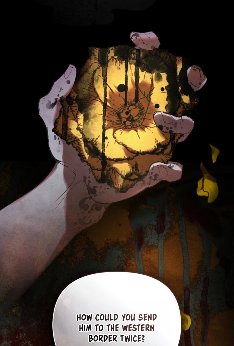 Her Majesty’s Night Chapter 52 page 39 - 