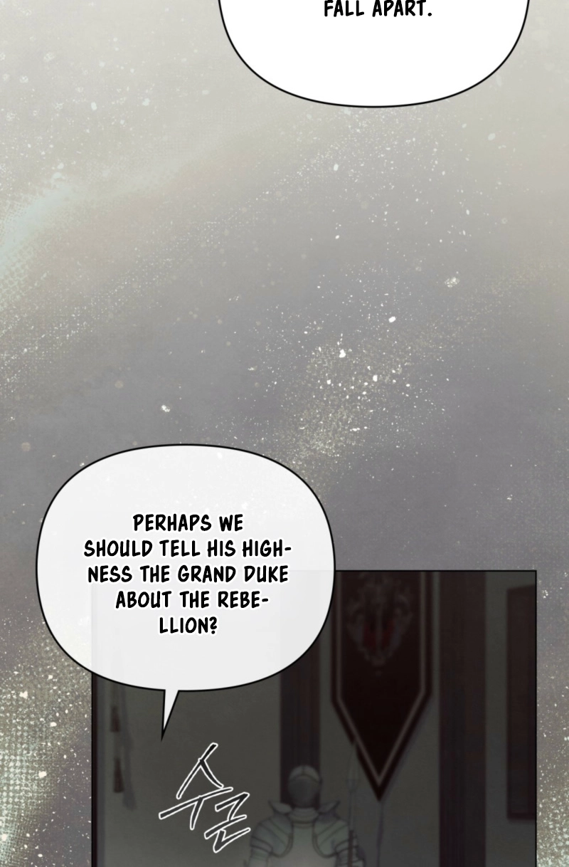 Her Majesty’s Night Chapter 52 page 5 - 