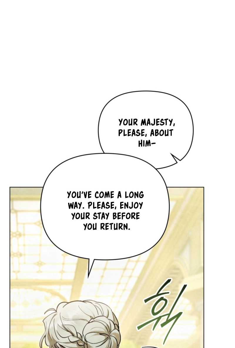 Her Majesty’s Night Chapter 52 page 43 - 