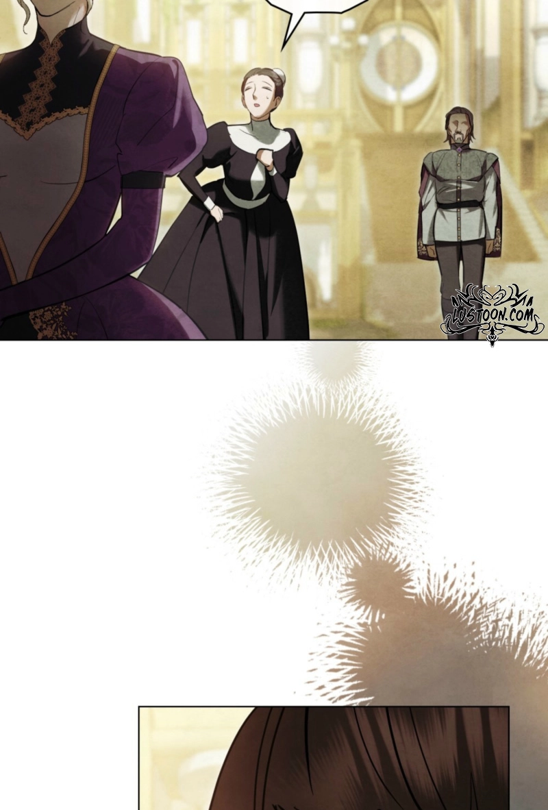 Her Majesty’s Night Chapter 52 page 45 - 