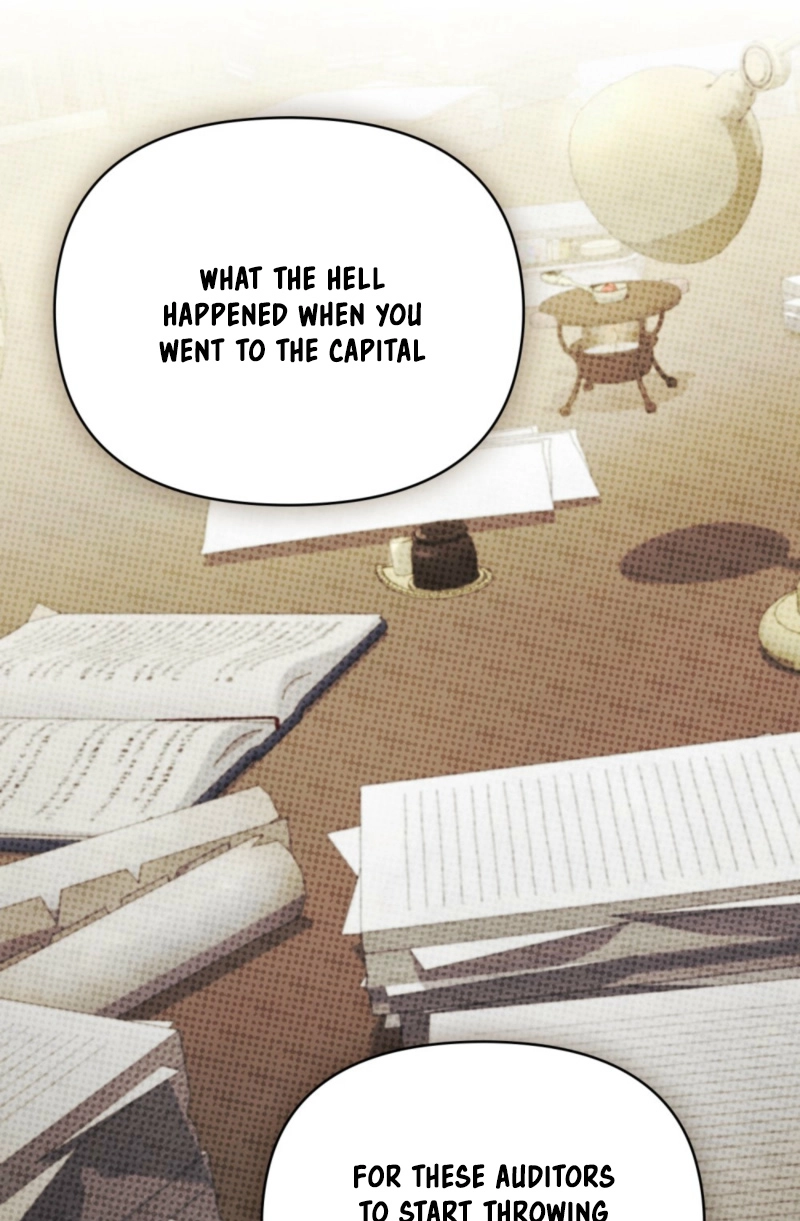 Her Majesty’s Night Chapter 52 page 57 - 