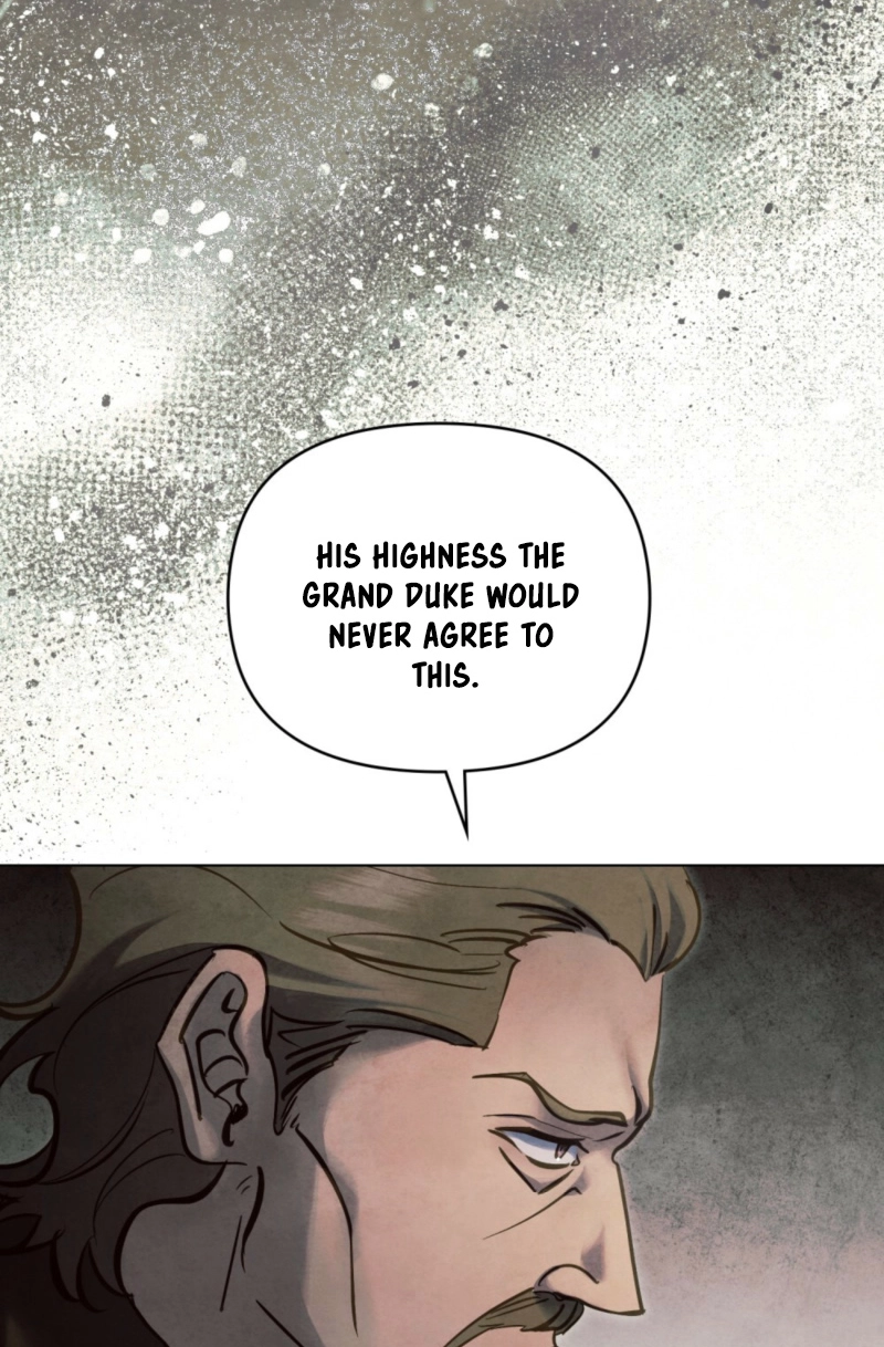 Her Majesty’s Night Chapter 52 page 7 - 