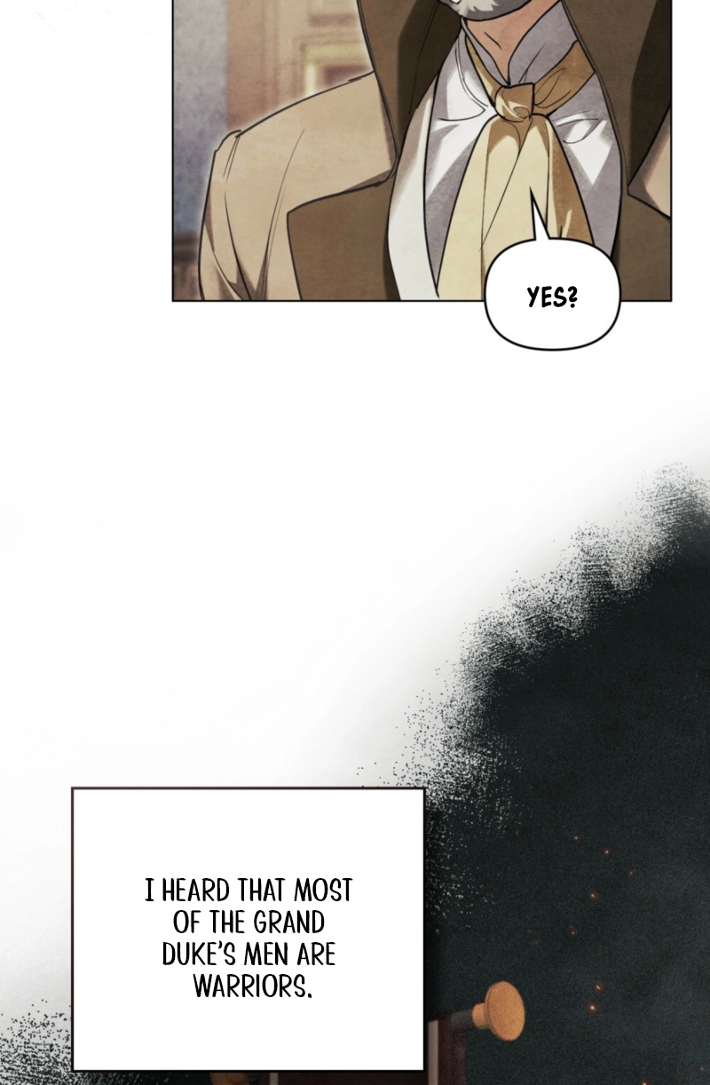 Her Majesty’s Night Chapter 52 page 73 - 