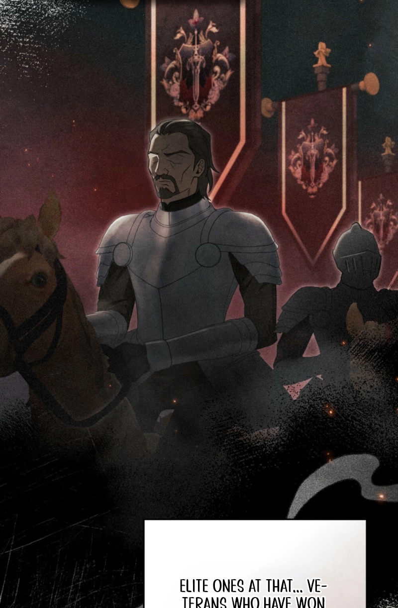 Her Majesty’s Night Chapter 52 page 74 - 