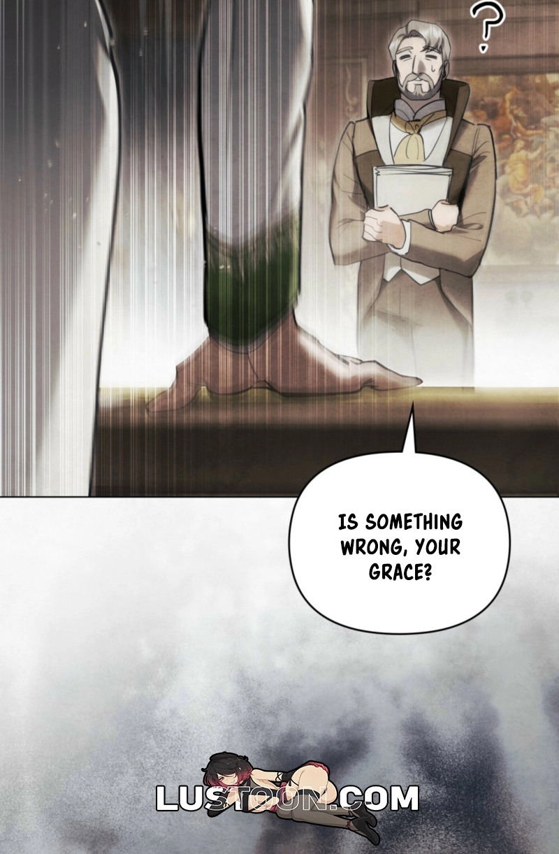 Her Majesty’s Night Chapter 52 page 78 - 