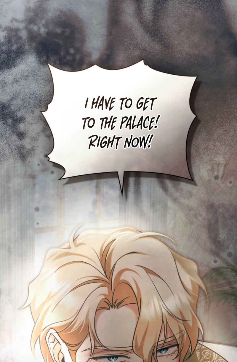 Her Majesty’s Night Chapter 52 page 79 - 