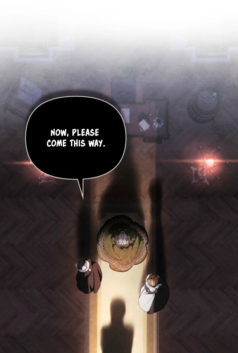 Her Majesty’s Night Chapter 52 page 86 - 